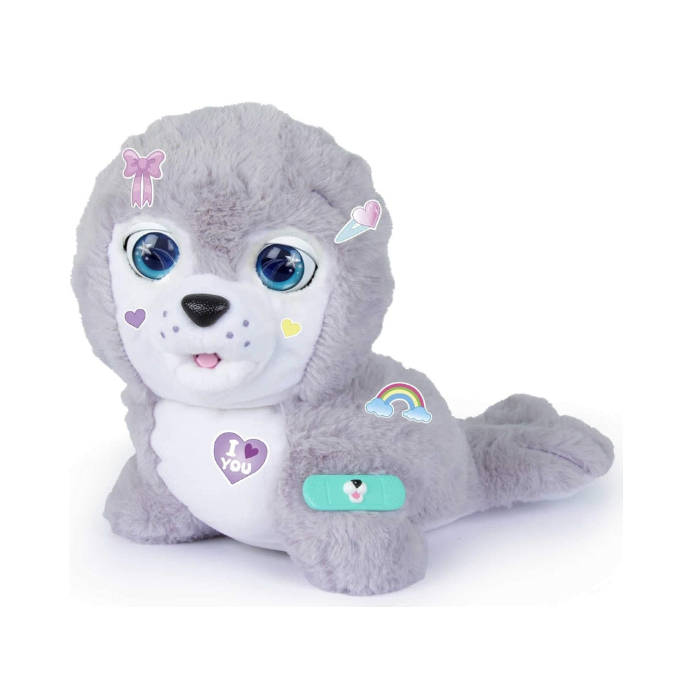 Club Petz Silver Marine Mission - 6