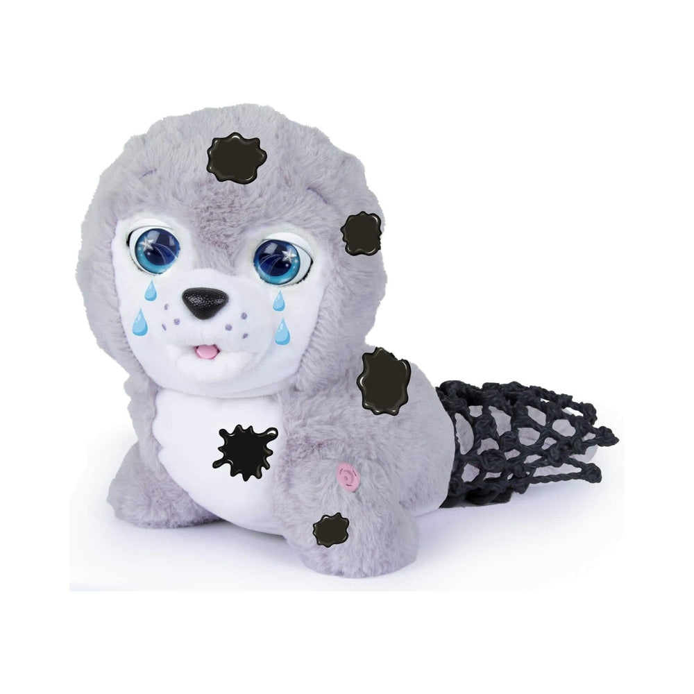 Club Petz Silver Marine Mission - 7