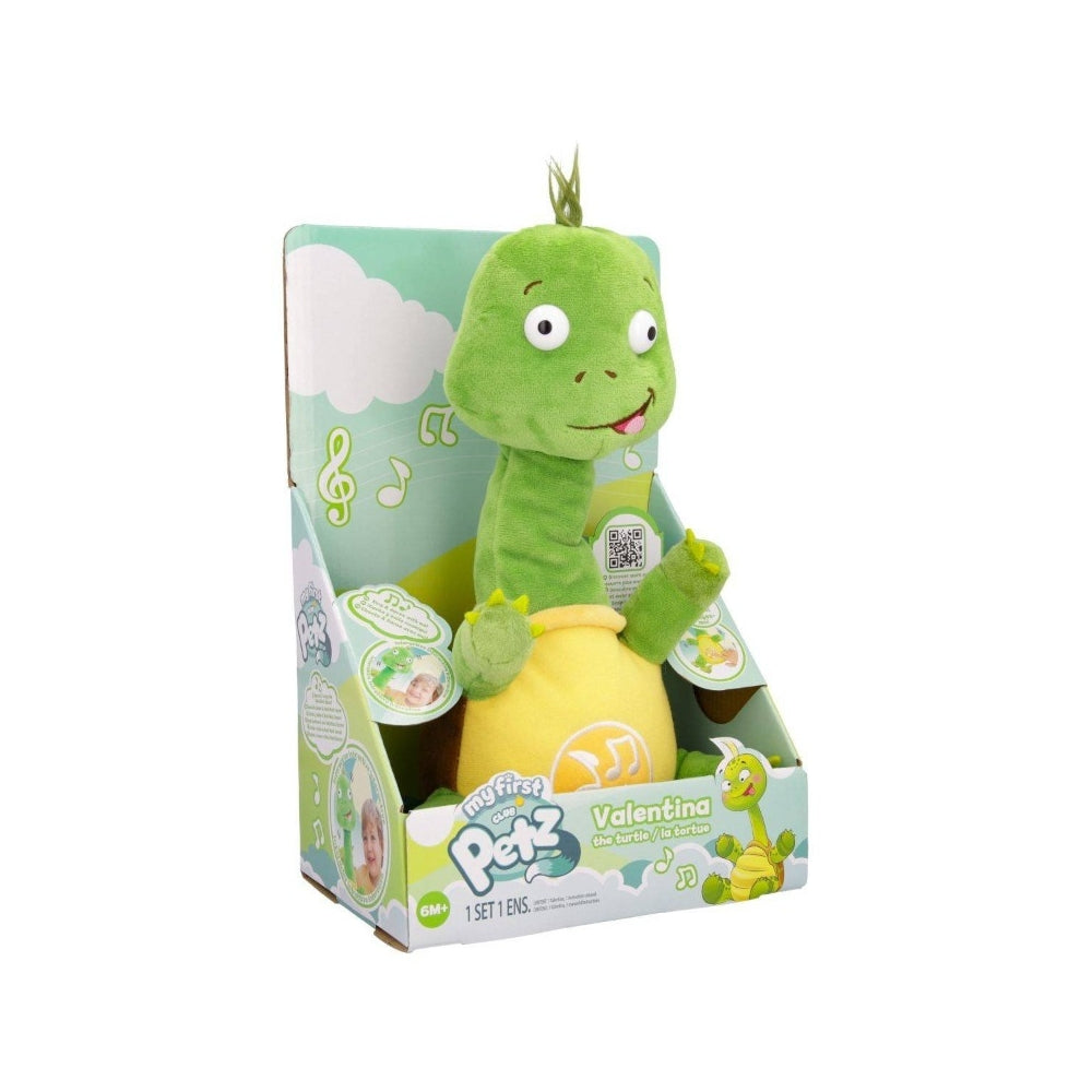 Club Petz Valentina The Turtle - 1
