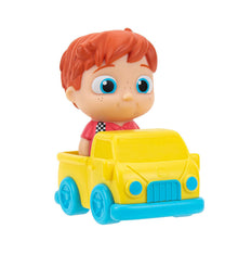 Cocomelon 1 Figure Pack - Nico's Truck Cruiser 2