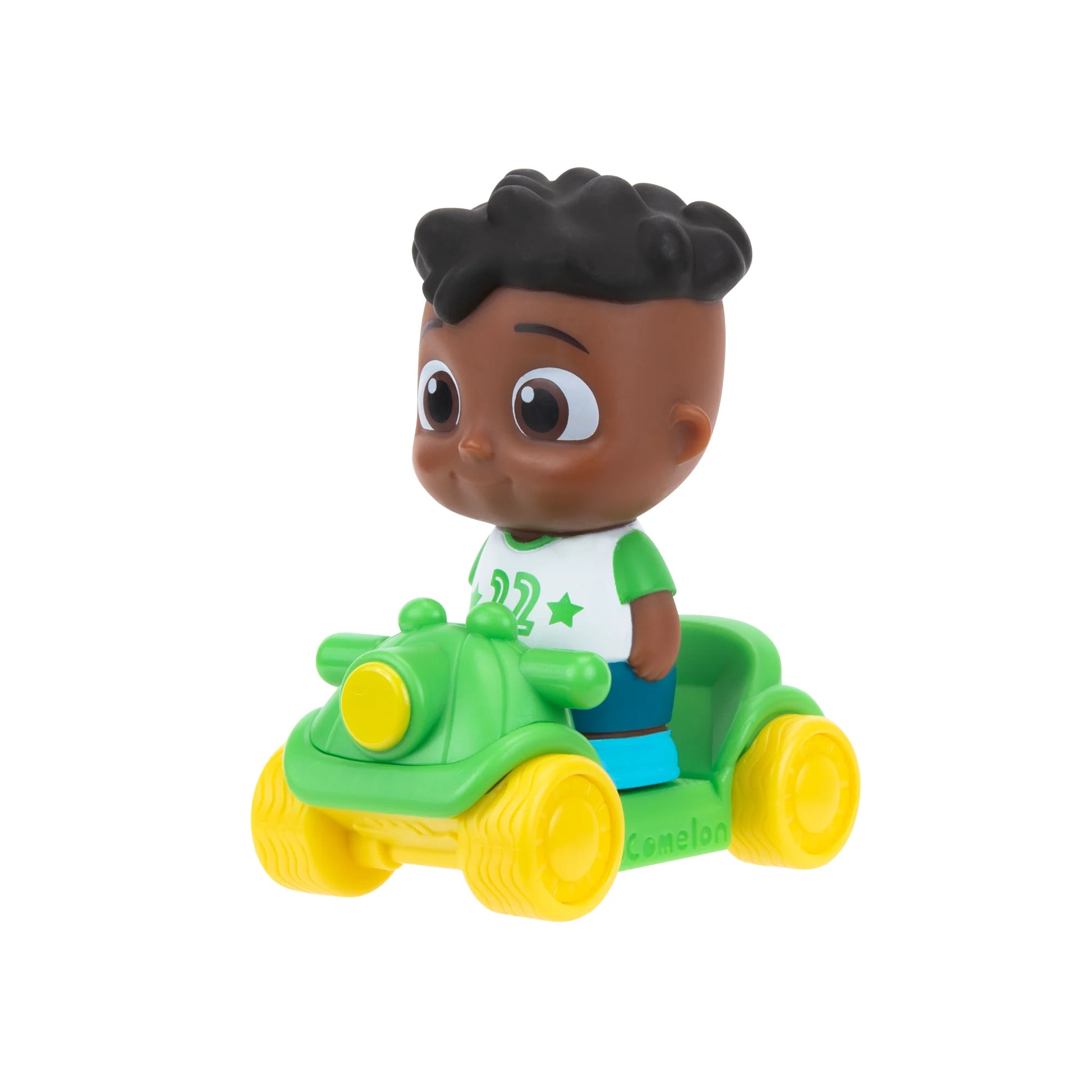 Cocomelon JJ & Friends Cruisers - Cody Moto 2