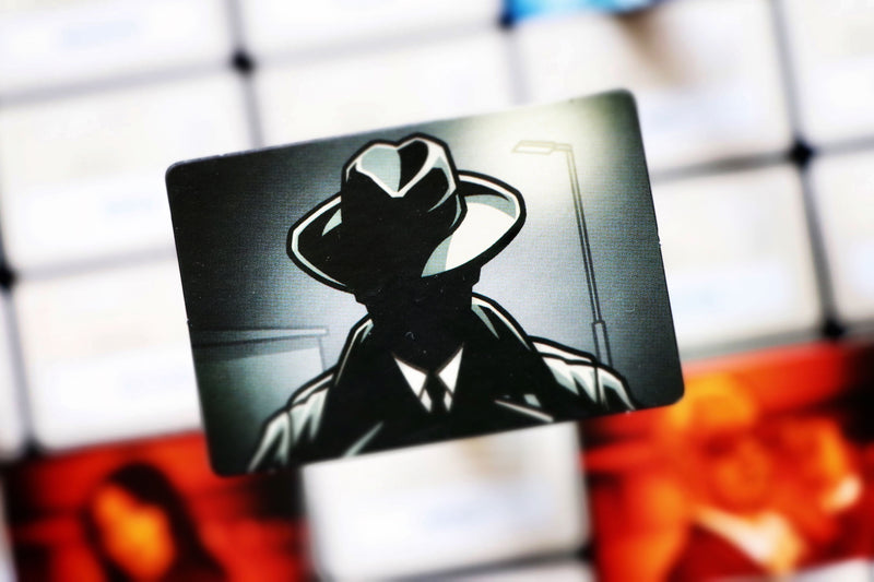 Codenames (Arabic) 6