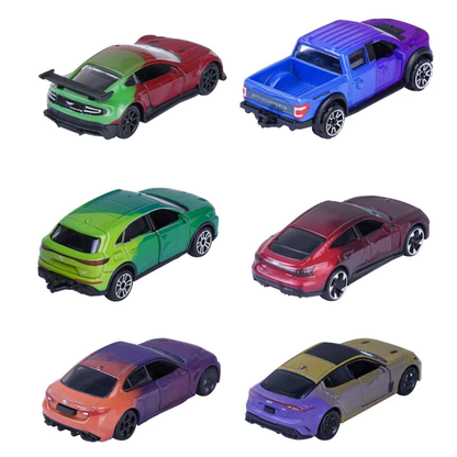 Majorette Color Changer Premium