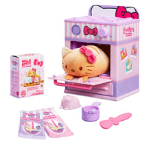 Cookeez Makery H.Kitty Oven Treatz 2