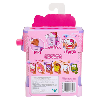 Cookeez Makery H.Kitty T.Treatz 2