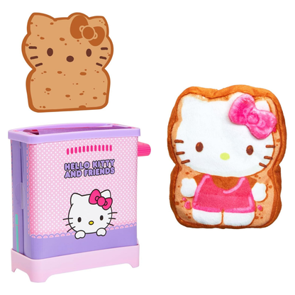 Cookeez Makery H.Kitty T.Treatz 3