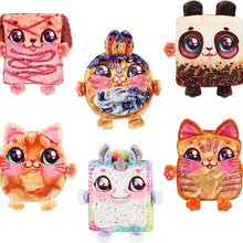 Cookeez Makery Toasty Treatz