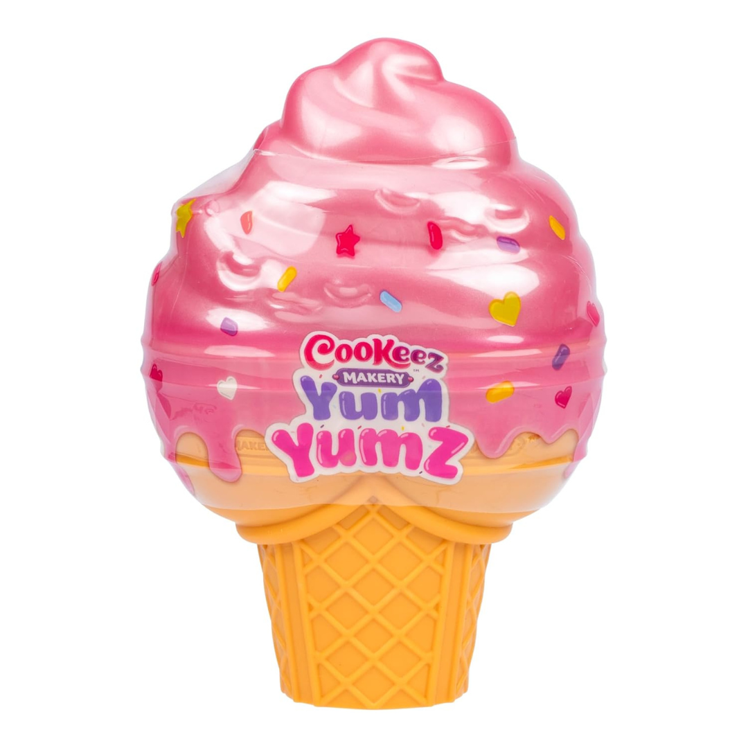 Cookeez Makery Yum Yumz 2pack3