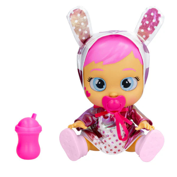 Cry Babies Stars Coney 3