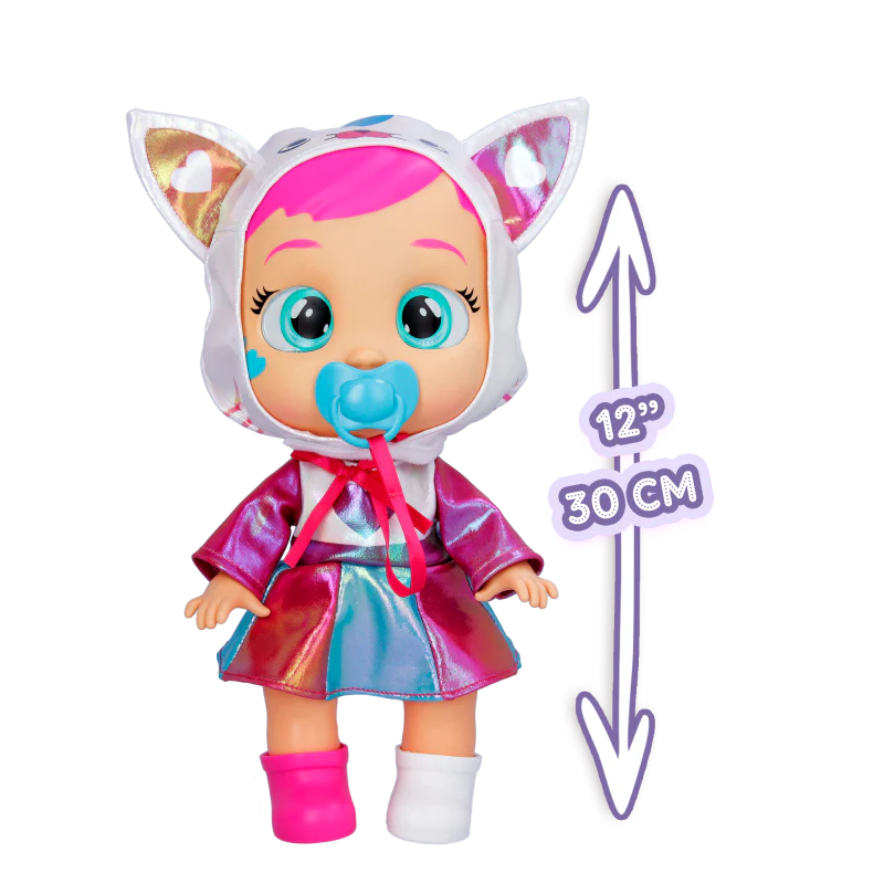 Cry Babies Stars Daisy 3