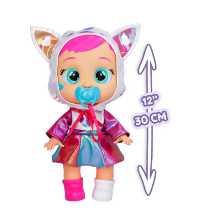 Cry Babies Stars Daisy 3