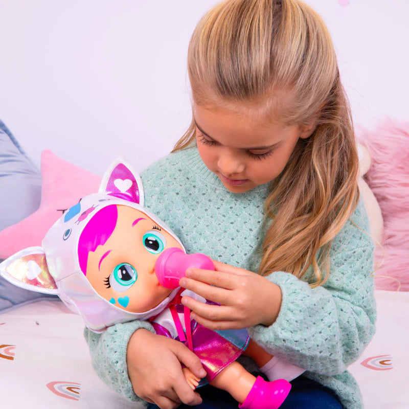 Cry Babies Stars Daisy 4