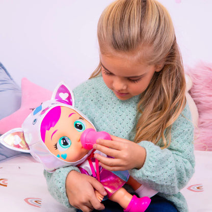 Cry Babies Stars Daisy 4