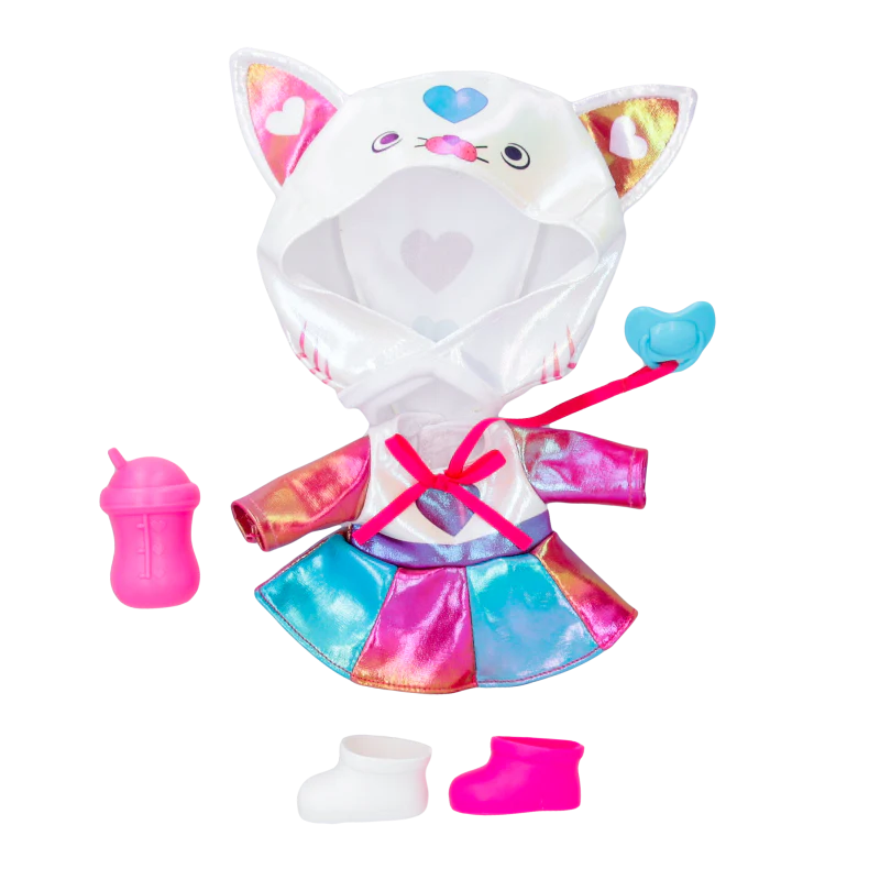 Cry Babies Stars Daisy 7