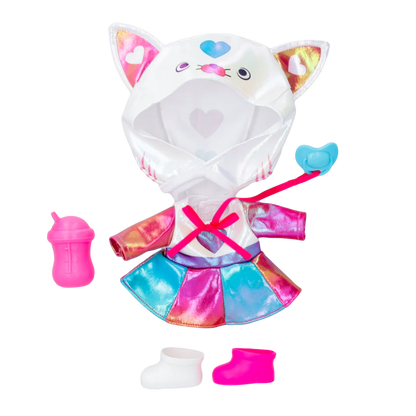 Cry Babies Stars Daisy 7