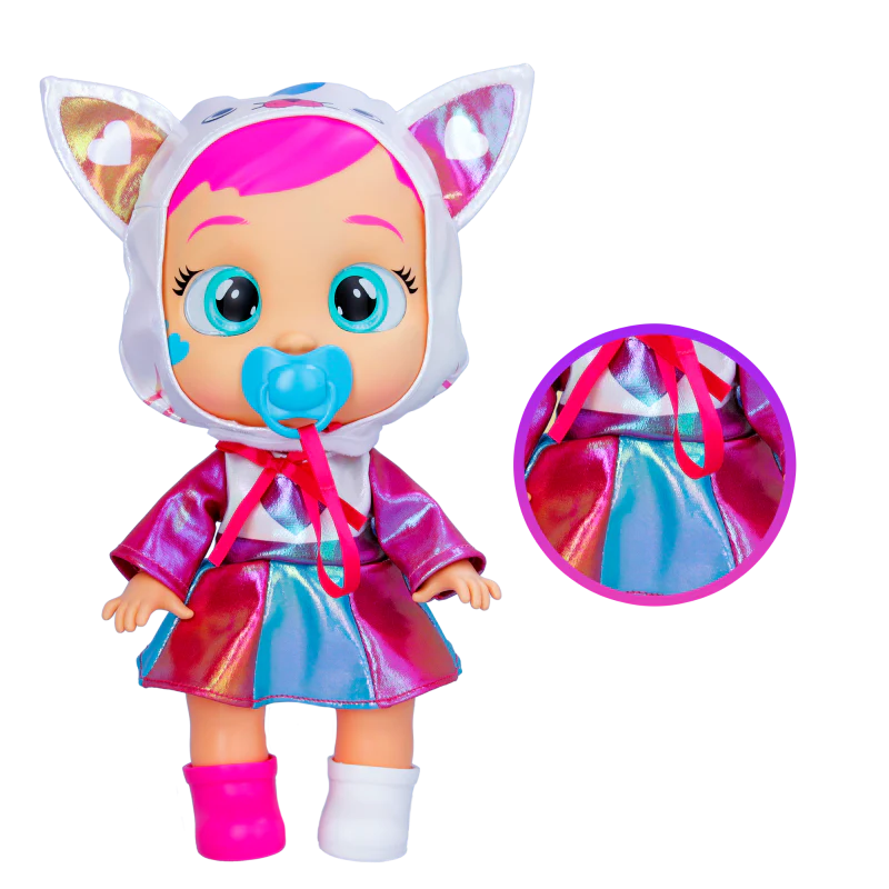 Cry Babies Stars Daisy 8