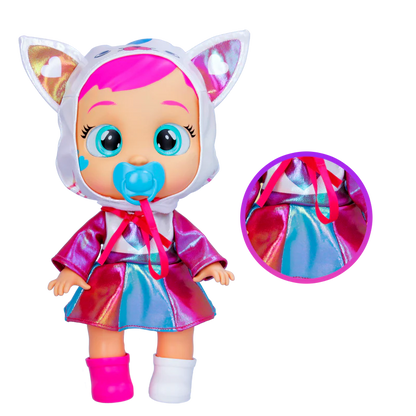 Cry Babies Stars Daisy 8