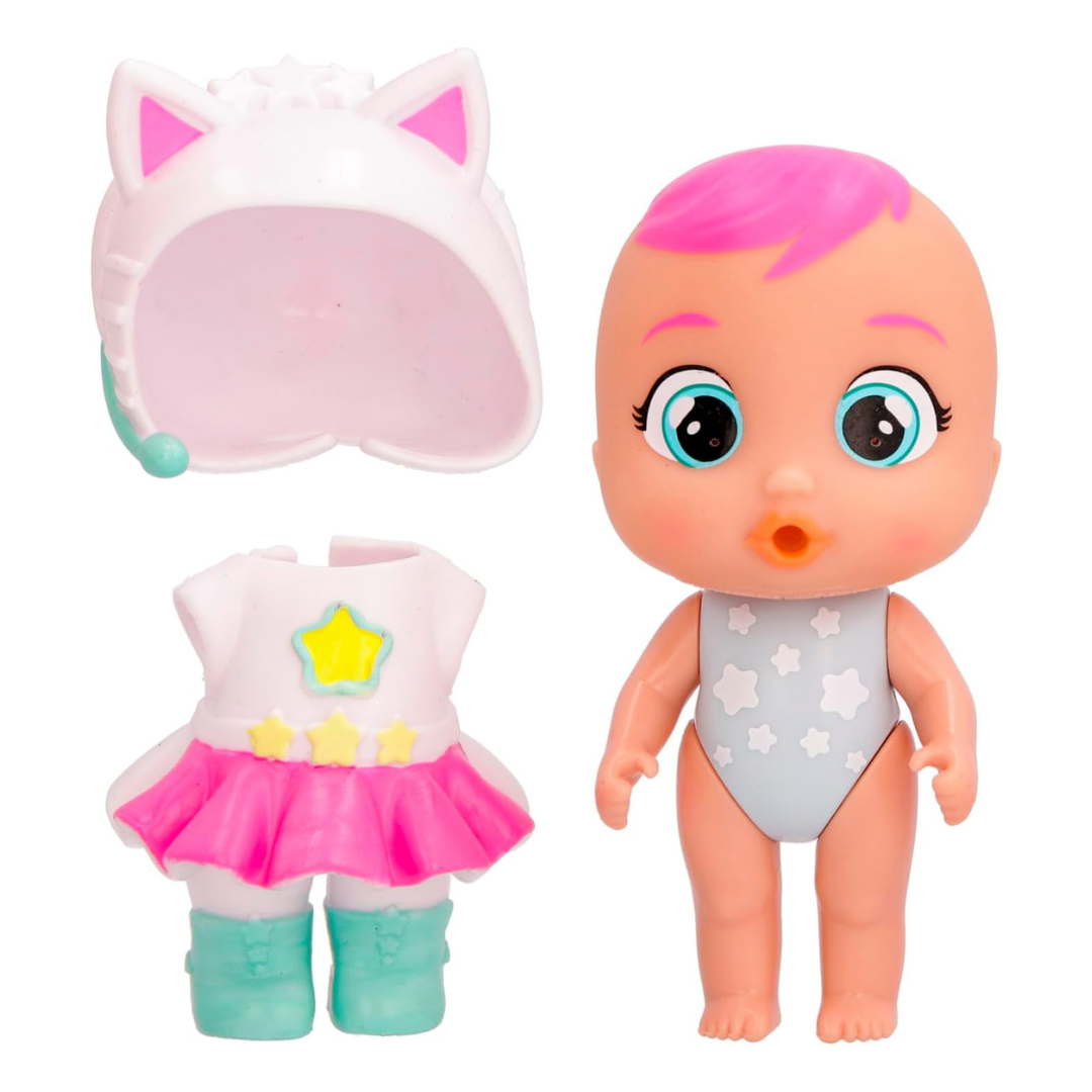 Cry Babies Stars Talent Baby - Daisy 3