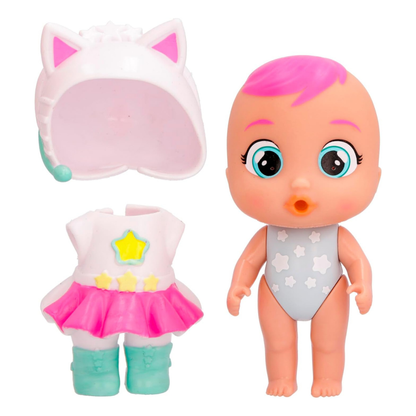 Cry Babies Stars Talent Baby - Daisy 3