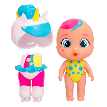 Cry Babies Stars Talent Baby - Dreamy 3
