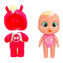Cry Babies Stars Talent Baby - Hannah 2