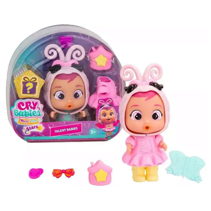 Cry Babies Stars Talent Baby - Nina 1