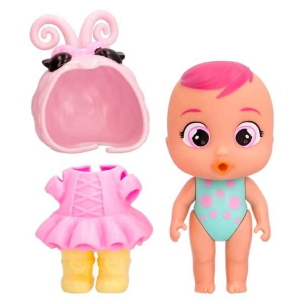 Cry Babies Stars Talent Baby - Nina 3