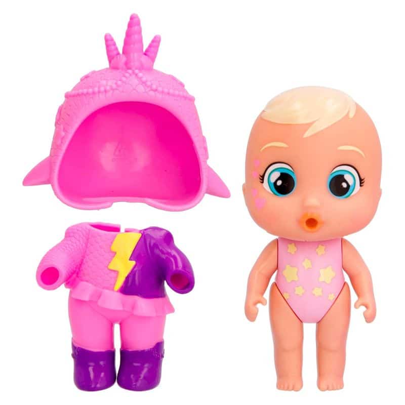 Cry Babies Stars Talent Baby - Stella 3