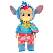 Cry Babies Tiny Cuddles pop Stitch 3