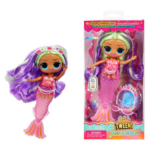 LOL Surprise Tweens Mermaid Doll Cleo Cove