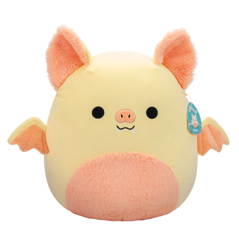 Squishmallows 16" - Meghan Bat