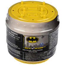 DC Batman Mini Figures - 2