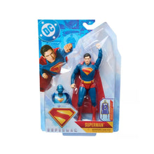 DC Superman Movie Figure 6 inch - 1