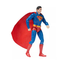 DC Superman Movie Figure 6 inch - 2