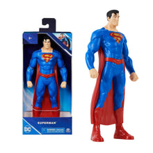 DC Universe Superman Figure 9.5 inches - 1