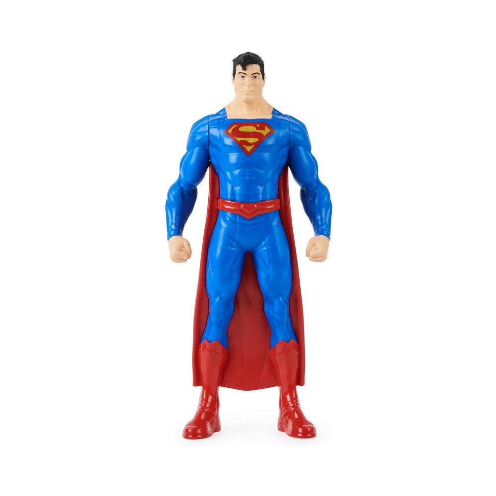 DC Universe Superman Figure 9.5 inches - 3
