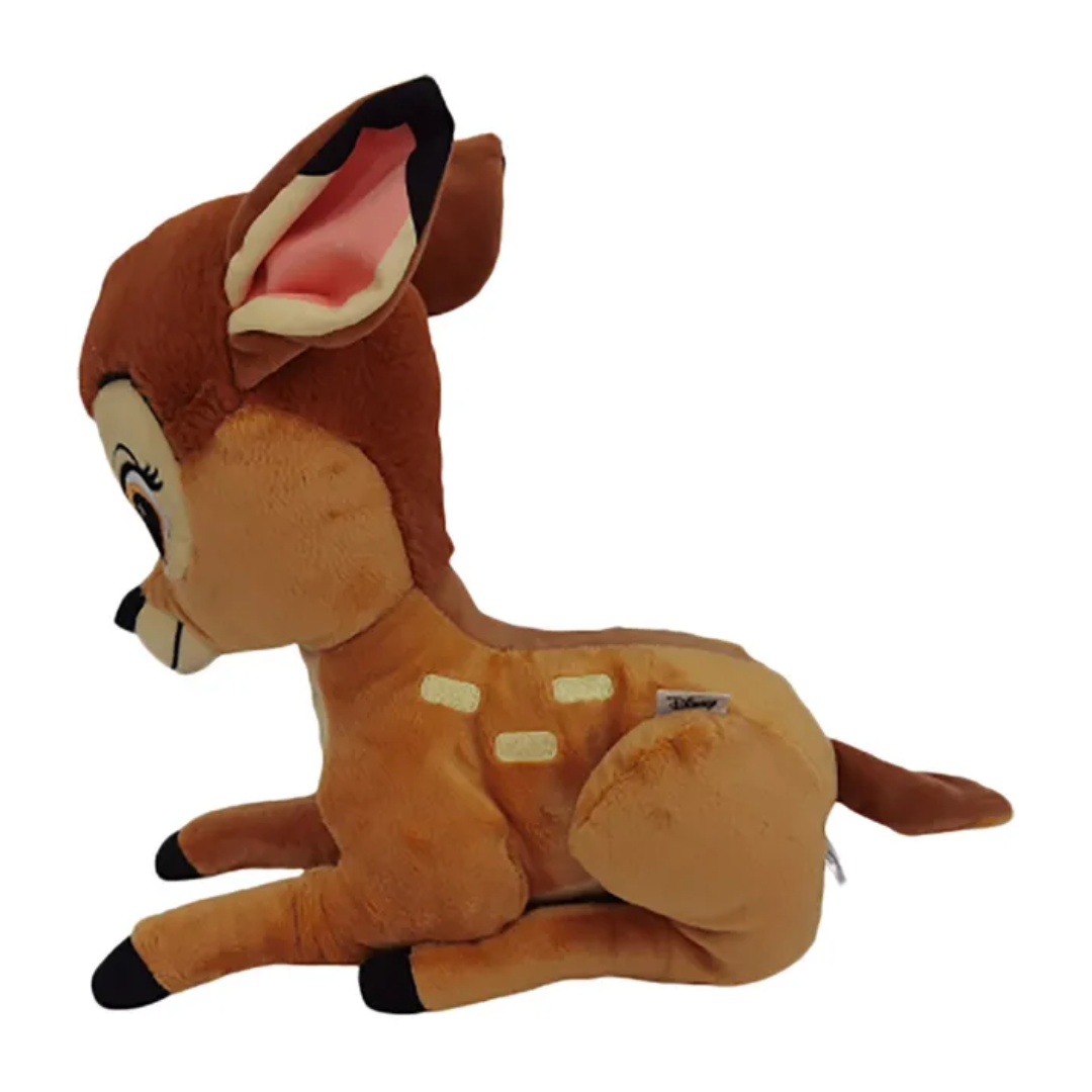 Disney Plush Animal Core Bambi M2 14
