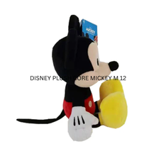 دمية ديزني المحشوة ميكي مقاس 12