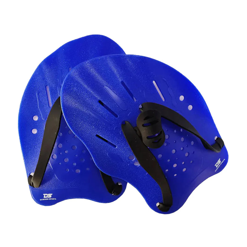 Ds Swim Hand Paddles - Blue