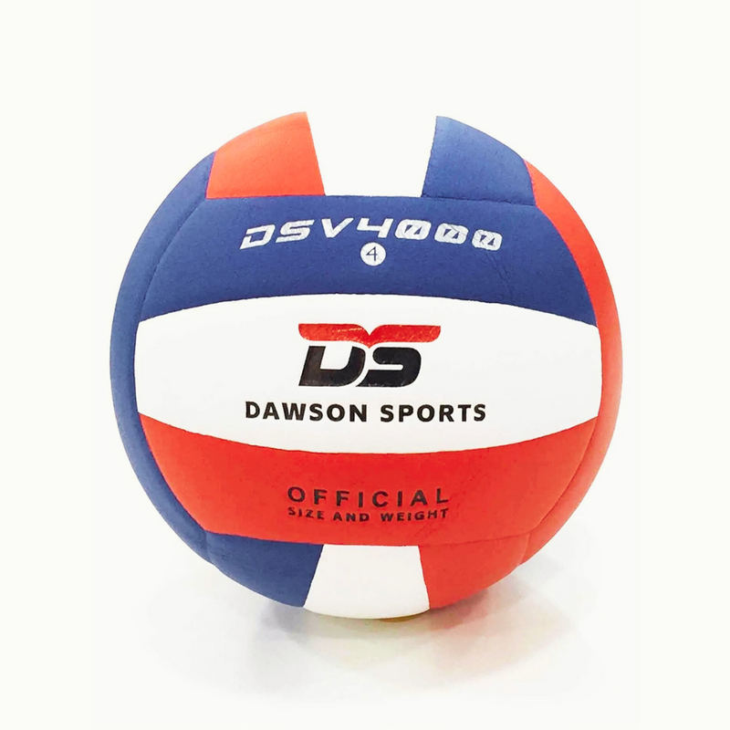 Dawson Sports 4000 Volleyball - Size 4 1