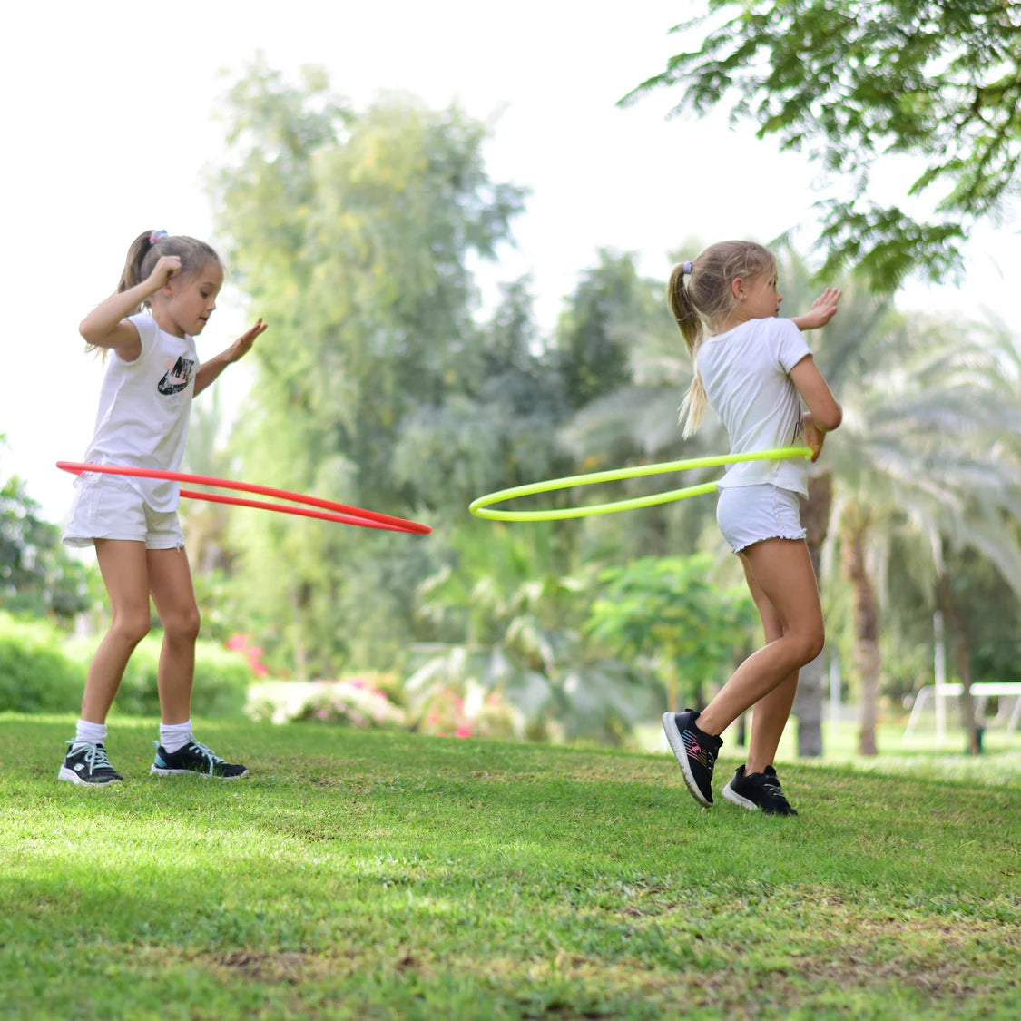 Dawson Sports Hula Hoops 3