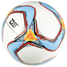 Dawson Sports Hydra Tech 150 Football - Hybrid Play - Size 4 (1)