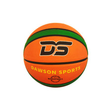 Dawson Sports Rubber Basketball-Size 3 Mini 1