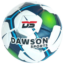 Dawson Sports Striker Football - Size 3 Mini 1