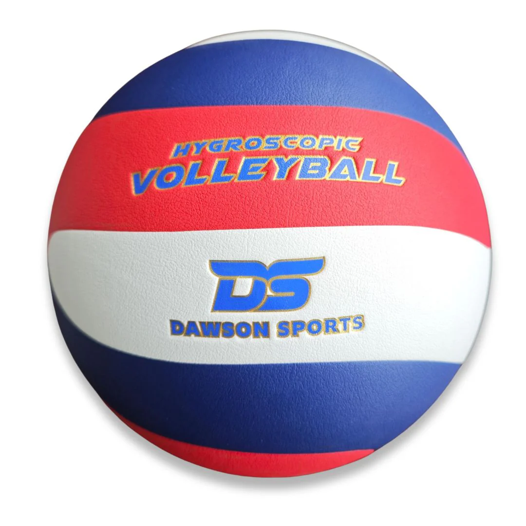 Dawson sports soft touch tpe foam volleyball - size 5 1