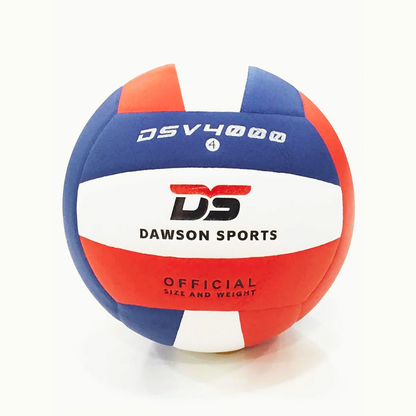 Dawsons Sports 4000 Volleyball - Size 4 1