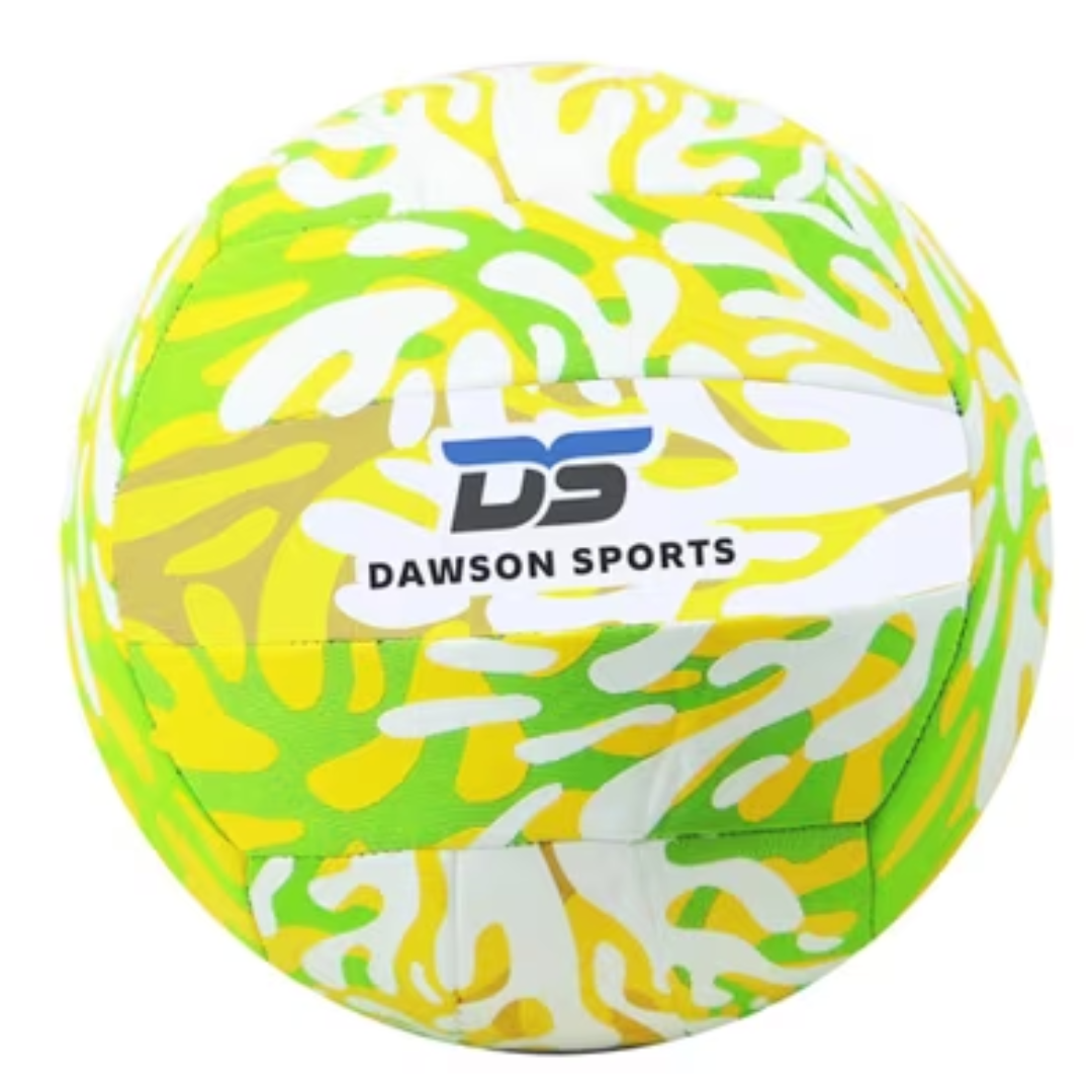 Dawsons Sports Beach Soccerball  8.5"  1