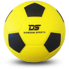 Dawsons Sports Foam Football Size 4 1