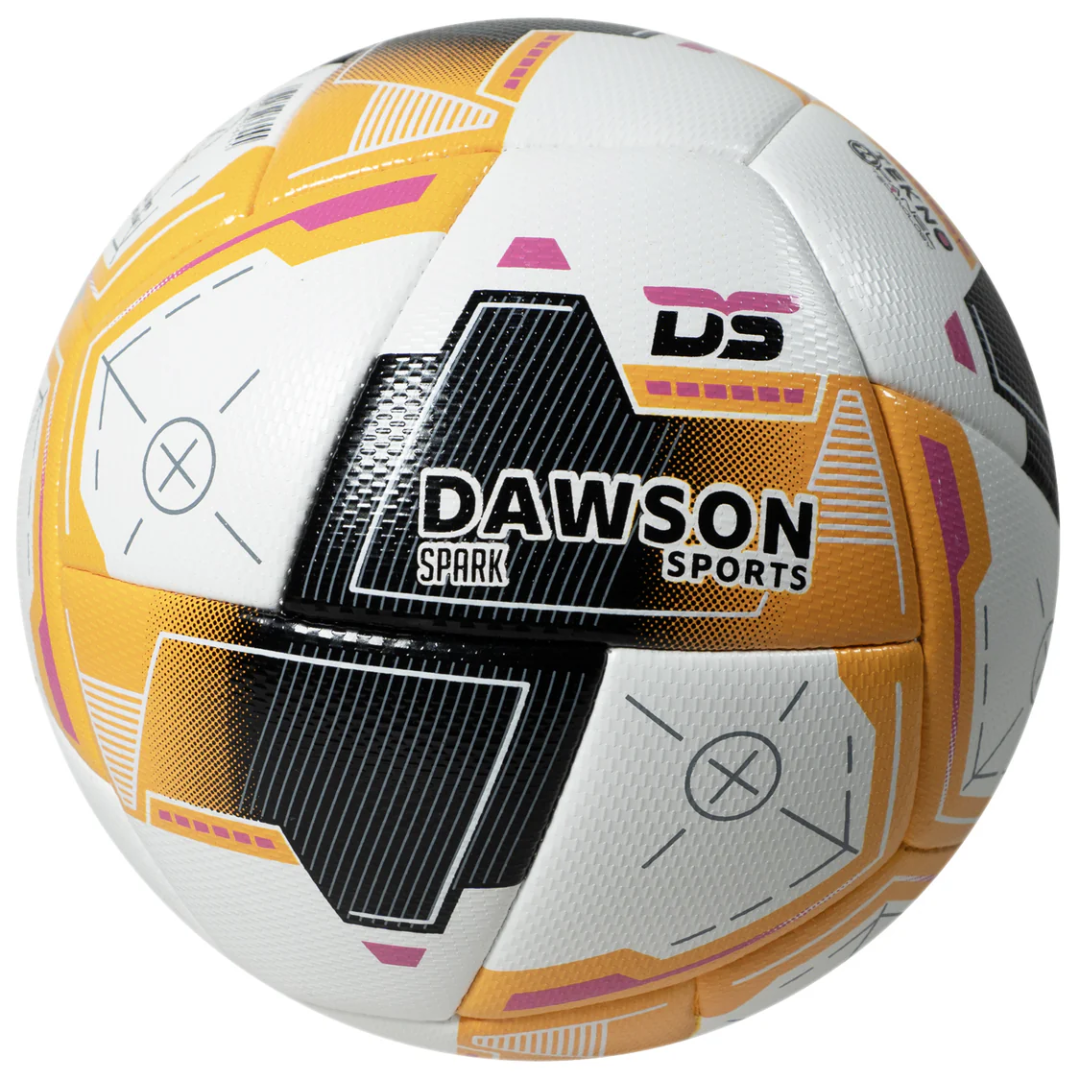 Dawsons Sports Resist Tekno Match Football - Size 3 1