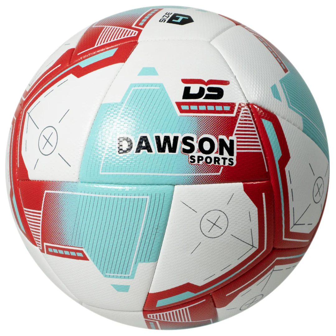 Dawsons Sports Resist Tekno Match Football - Size 4